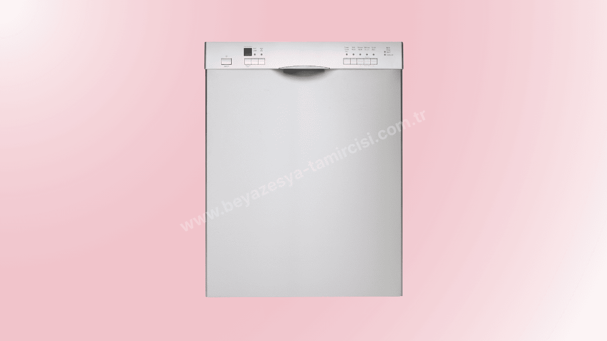 Muş Bulaşık Makinesi Tamircisi - Muş Beyaz Eşya Tamircisi