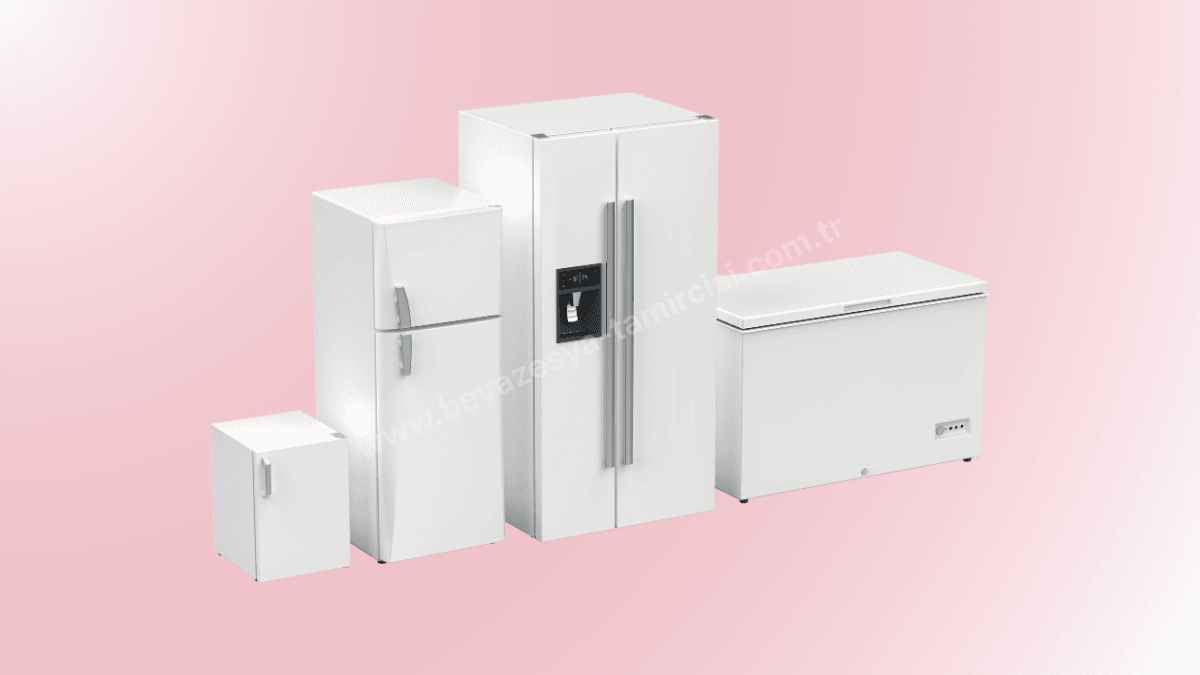 Muş Buzdolabı Tamircisi - Muş Beyaz Eşya Tamircisi