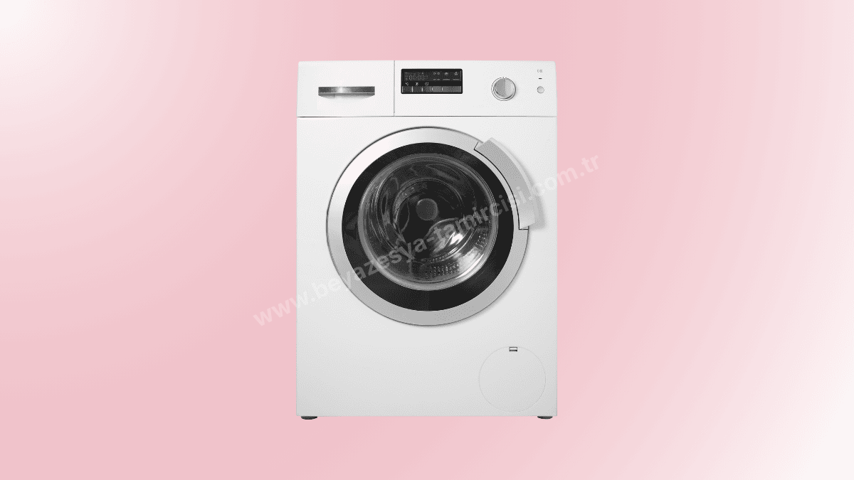 Muş Çamaşır Makinesi Tamircisi - Muş Beyaz Eşya Tamircisi