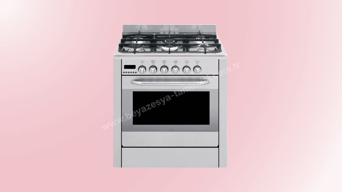 Muş Fırın & Ocak Tamircisi - Muş Beyaz Eşya Tamircisi