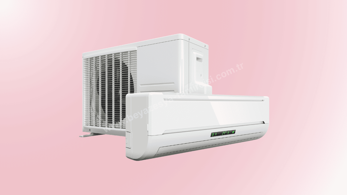 Muş Klima Tamircisi - Muş Beyaz Eşya Tamircisi